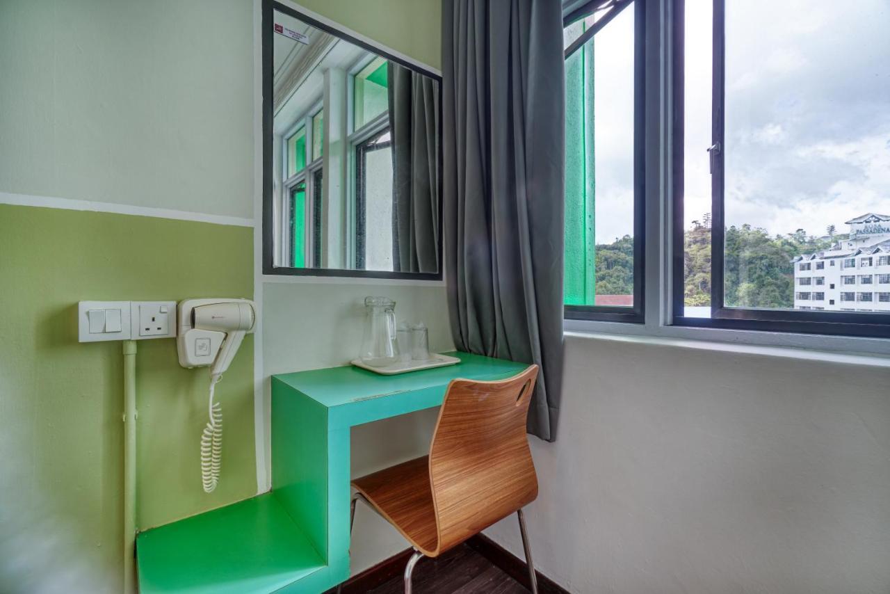 Parkland Express Hotel Brincsang Kültér fotó