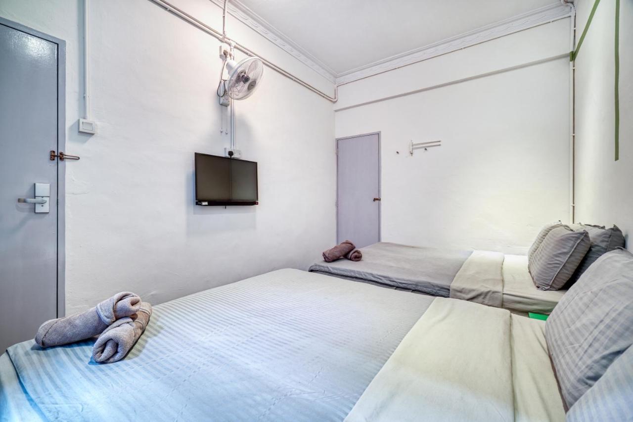 Parkland Express Hotel Brincsang Kültér fotó
