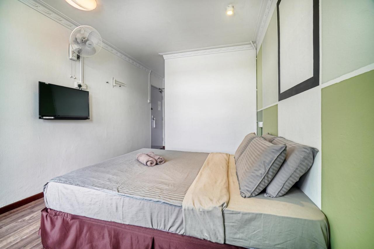 Parkland Express Hotel Brincsang Kültér fotó