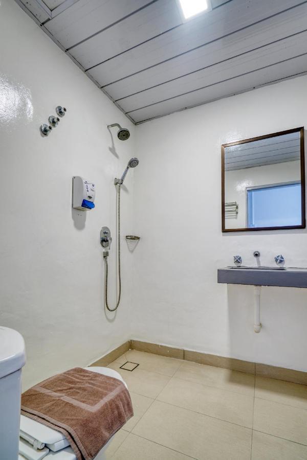 Parkland Express Hotel Brincsang Kültér fotó